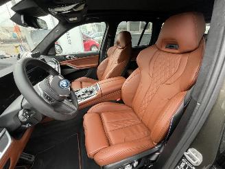 BMW X5 xDrive50e CARBON PAKKET 313PK PANO picture 16