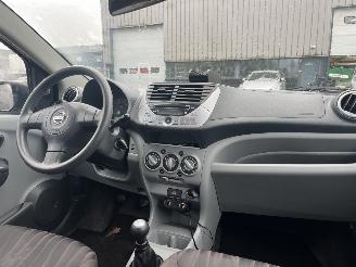 Nissan Pixo 1.0 Acenta picture 10