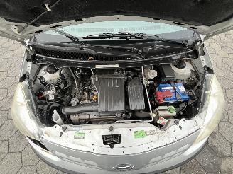 Nissan Pixo 1.0 Acenta picture 7