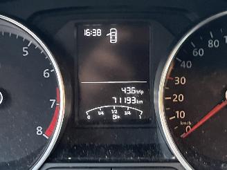 Volkswagen Polo 1.0 BlueMotion Edition picture 16