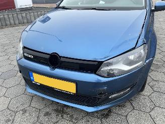 Volkswagen Polo 1.0 BlueMotion Edition picture 9