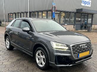 Audi Q2 35 TFSI S Edition AUTOMAAT picture 3