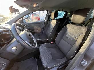 Renault Clio 0.9 TCe ECO Night&Day picture 14