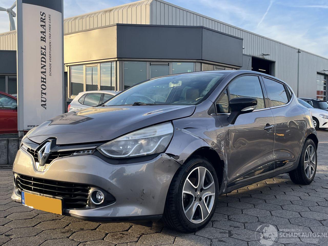 Renault Clio 0.9 TCe ECO Night&Day