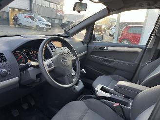 Opel Zafira 1.8 Temptation picture 15