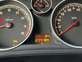 Opel Zafira 1.8 Temptation picture 19