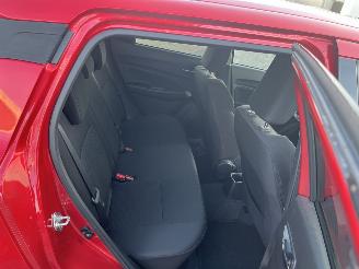 Suzuki Swift 1.2 Stijl Smart Hybrid picture 10