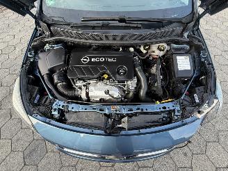 Opel Astra Sports Tourer 1.6 CDTI Innovation picture 7