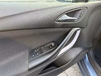 Opel Astra Sports Tourer 1.6 CDTI Innovation picture 10