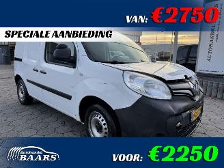 skadebil bedrijf Renault Kangoo 1.5 Blue dCi 80 Comfort 2020/8