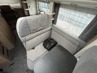 Carthago  2.2 Malibu AUTOMAAT 132KW picture 7