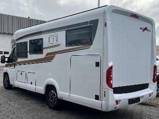 Carthago  2.2 Malibu AUTOMAAT 132KW picture 4