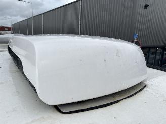 Carthago  2.2 Malibu AUTOMAAT 132KW picture 25