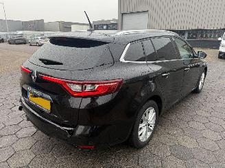 Renault Mégane Estate 1.2 TCe Limited picture 4