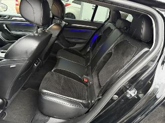 Renault Mégane Estate 1.2 TCe Limited picture 11