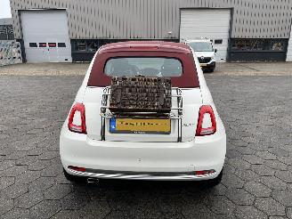 Fiat 500C 1.0 Hybrid picture 5
