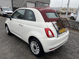Fiat 500C 1.0 Hybrid picture 6