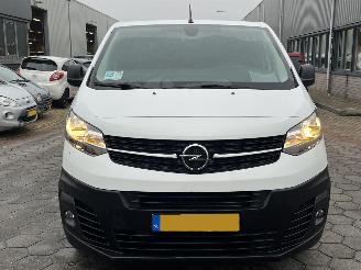 Opel Vivaro 1.5 CDTI L2H1 Edition picture 2