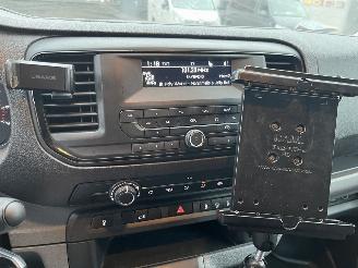 Opel Vivaro 1.5 CDTI L2H1 Edition picture 17