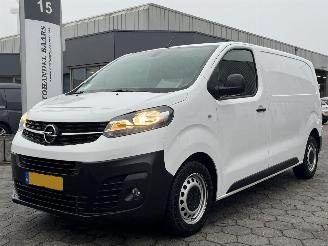 dañado vehículos comerciales Opel Vivaro 1.5 CDTI L2H1 Edition 2021/3
