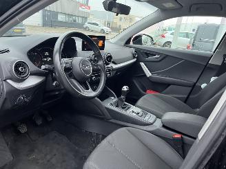 Audi Q2 30 TFSI Pro Line picture 14
