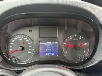 Mercedes Citan 108 CDI L1 picture 17