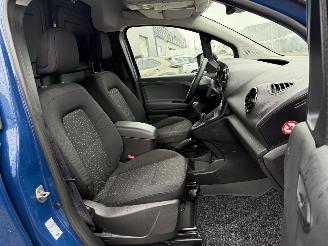 Mercedes Citan 108 CDI L1 picture 13
