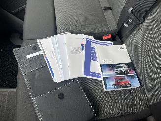 Volkswagen Crafter 30 2.0 TDI L3H3 Highline picture 22