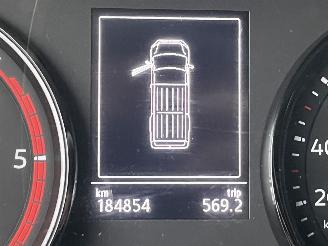 Volkswagen Crafter 30 2.0 TDI L3H3 Highline picture 20