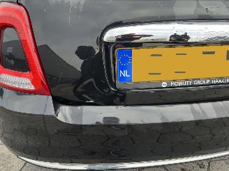 Fiat 500 1.0 Hybrid Dolcevita picture 8