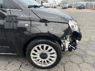 Fiat 500 1.0 Hybrid Dolcevita picture 9