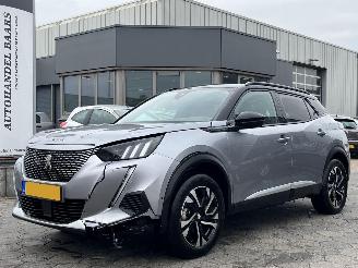 Unfallwagen Peugeot e-2008 EV GT 50 kWh 2023/8