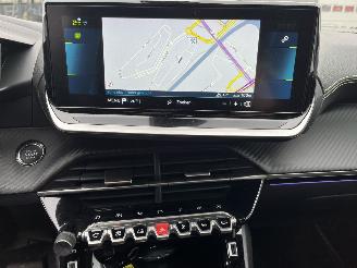 Peugeot e-2008 EV GT 50 kWh picture 17