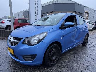 Schadeauto Opel Karl 1.0 FLEX Edition 2017/9