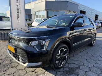 Auto incidentate Kia Niro EV DynamicLine 64.8 kWh 2023/8