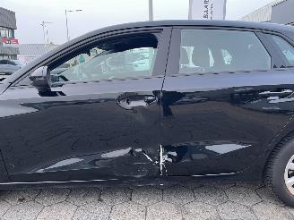 Audi A3 Sportback 30 TFSI Pro Line AUTOMAAT picture 8