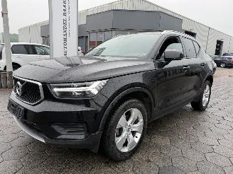Unfallwagen Volvo XC40 1.5 T3 Momentum 2018/10