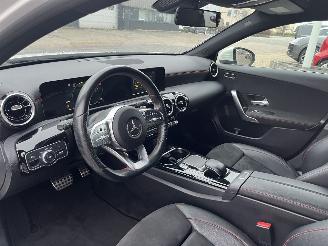 Mercedes A-klasse 200 Advantage AUTOMAAT picture 11
