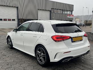 Mercedes A-klasse 200 Advantage AUTOMAAT picture 6