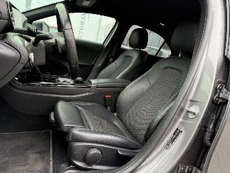 Mercedes A-klasse 250 e Premium Automaat picture 9