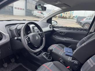 Peugeot 108 1.0 e-VTi Active picture 13