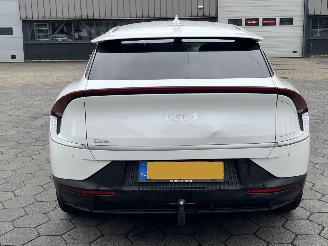 Kia EV6 Edition 77.4 kWh picture 5