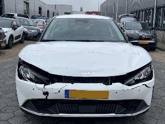 Kia EV6 Edition 77.4 kWh picture 2