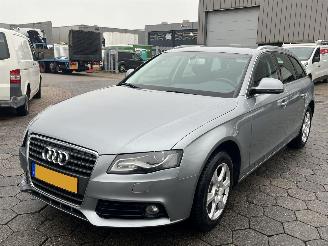 Auto incidentate Audi A4 2.0 TFSI Pro Line 2009/1