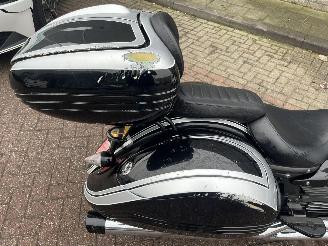 Yamaha XV 1900 A Midnight Star picture 7