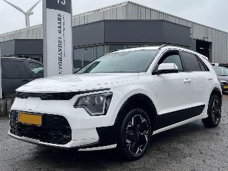 Auto incidentate Kia e-Niro EV DynamicLine 64.8 kWh 2023/11