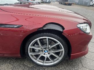 BMW 6-serie Gran Coupé 640xi High Executive AUTOMAAT picture 11