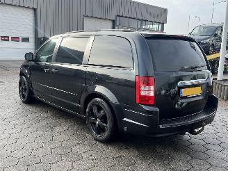 Chrysler Grand-voyager 3.8 V6 LX picture 6