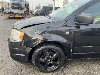 Chrysler Grand-voyager 3.8 V6 LX picture 9