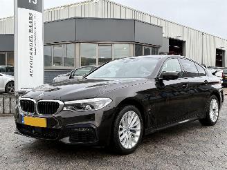 Unfallwagen BMW 5-serie 530e iPerformance High Executive 2020/2